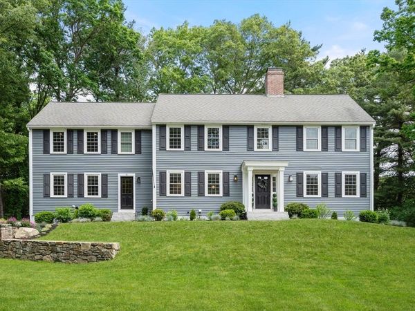 18 Harvard Drive, Sudbury, MA 01776