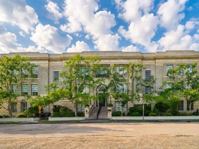3 Chisolm Street, Unit 204, Charleston, SC 29401