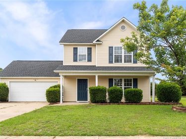 1073 Fairfield Circle, Raeford, NC 28376