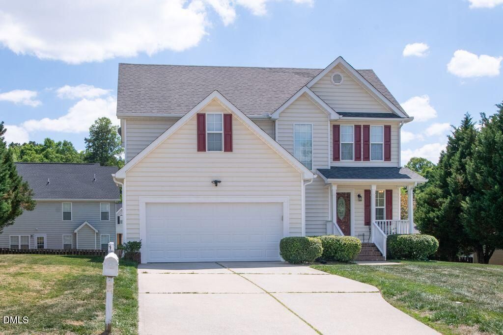 1976 Sadler Avenue, Creedmoor, NC 27522 Main Photo