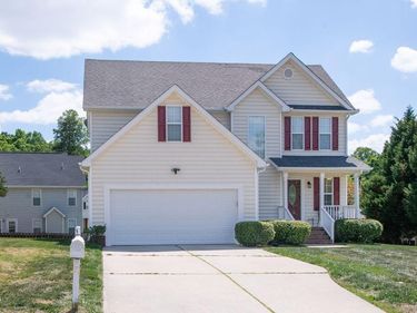 1976 Sadler Avenue, Creedmoor, NC 27522