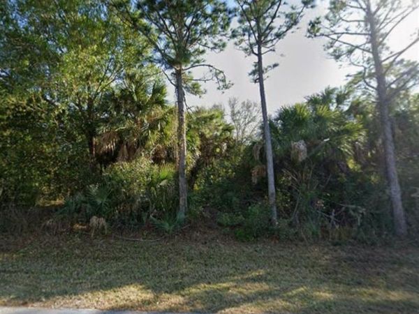 26215 Deer RD, PUNTA GORDA, FL 33955