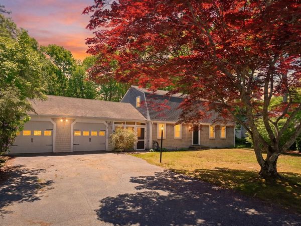 49 Powderhorn Way , Centerville, MA 02632