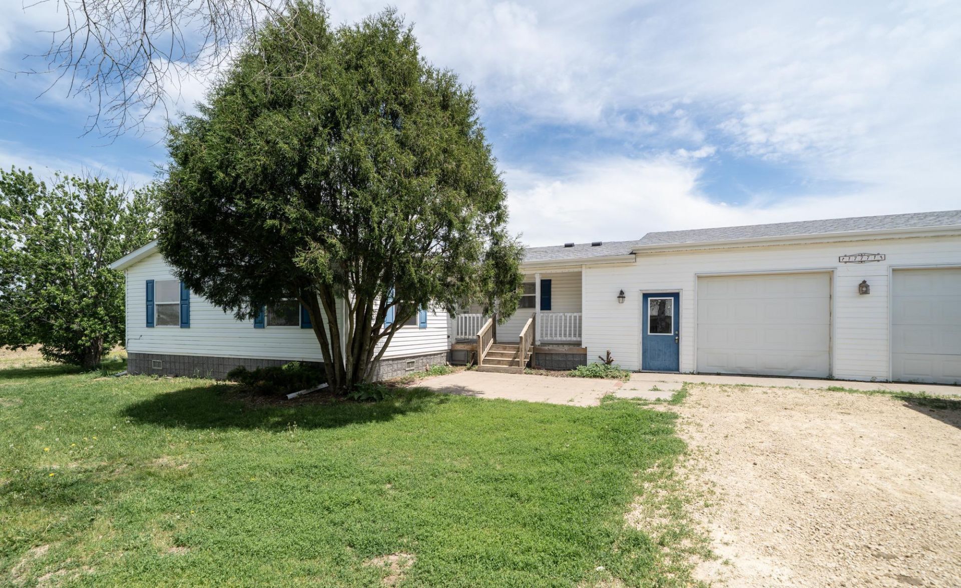 17771 County 31 Boulevard , Welch, MN 55089