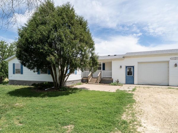 17771 County 31 Boulevard , Welch, MN 55089