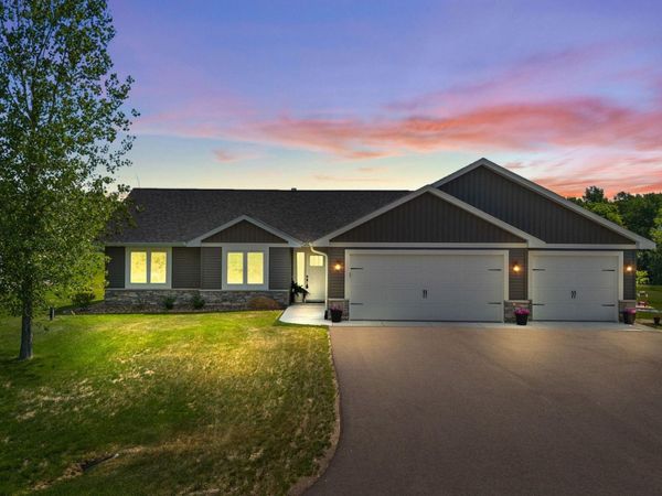 740 161st, Hammond, WI 54015