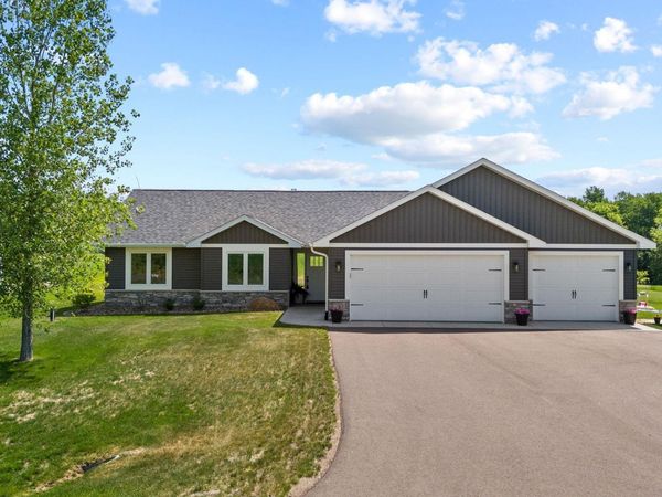 740 161st, Hammond, WI 54015