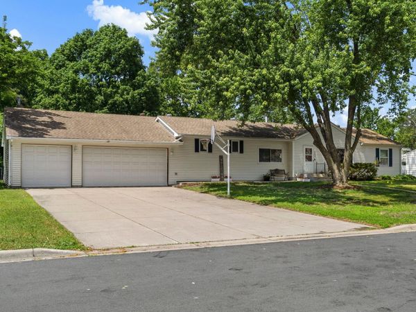 8644 4th Avenue S, Bloomington, MN 55420