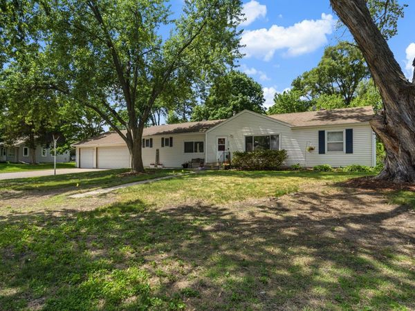 8644 4th Avenue S, Bloomington, MN 55420