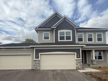 11528 19th Street NE, Saint Michael, MN 55376