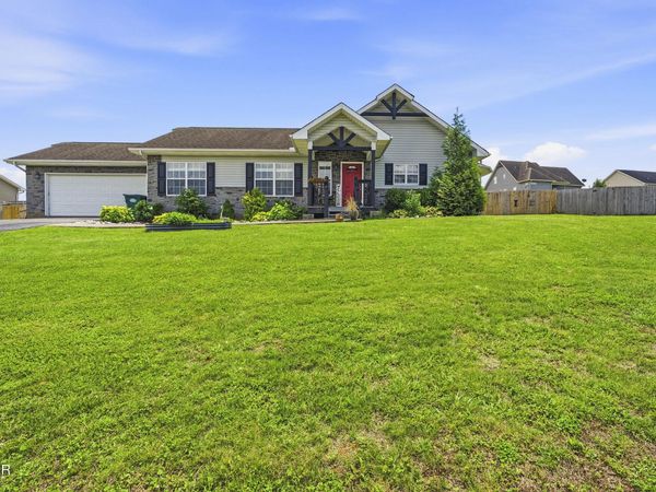 1419 Korey Boulevard, Sevierville, TN 37876