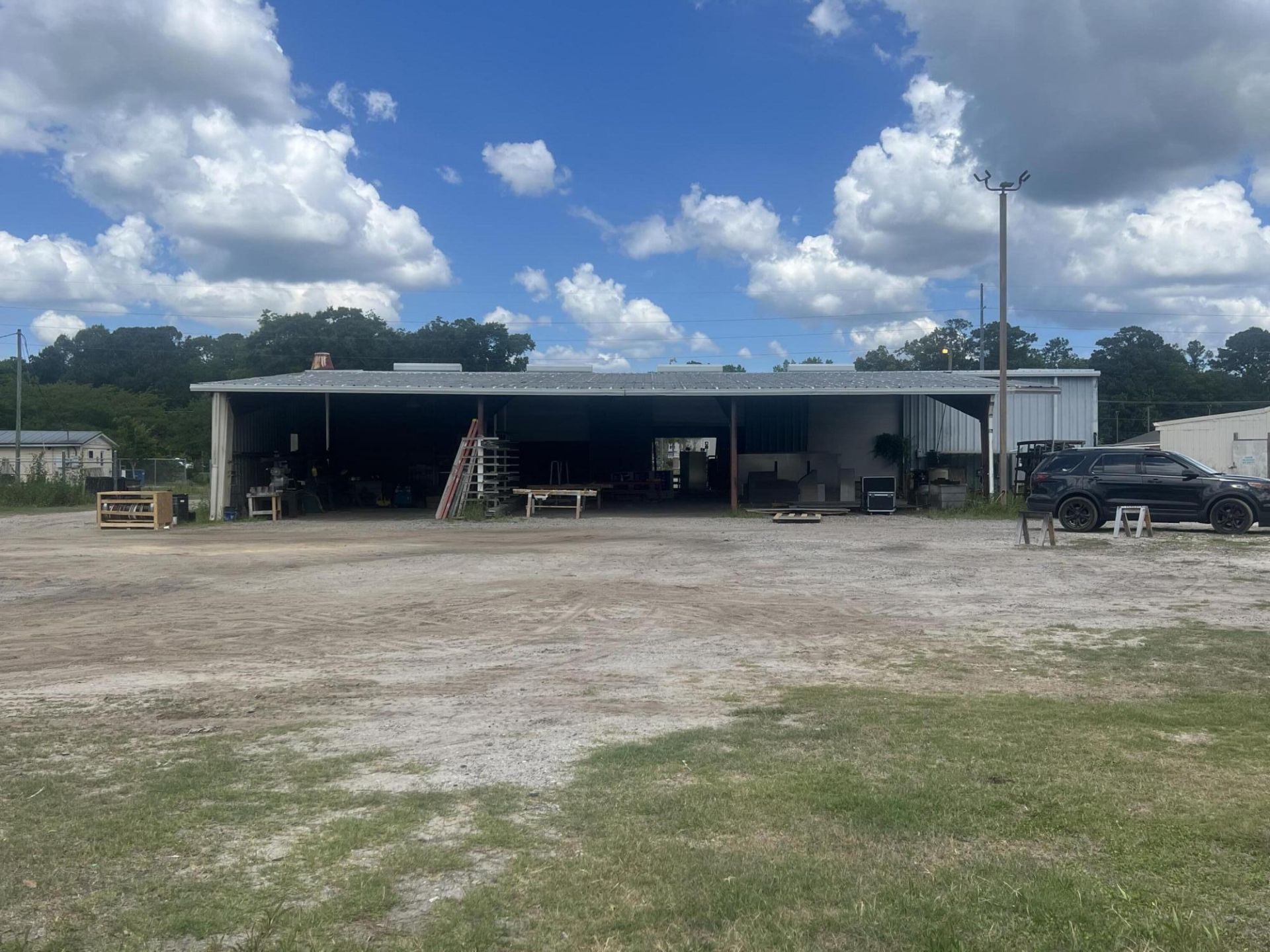 3915 Savannah Highway  Photo 11