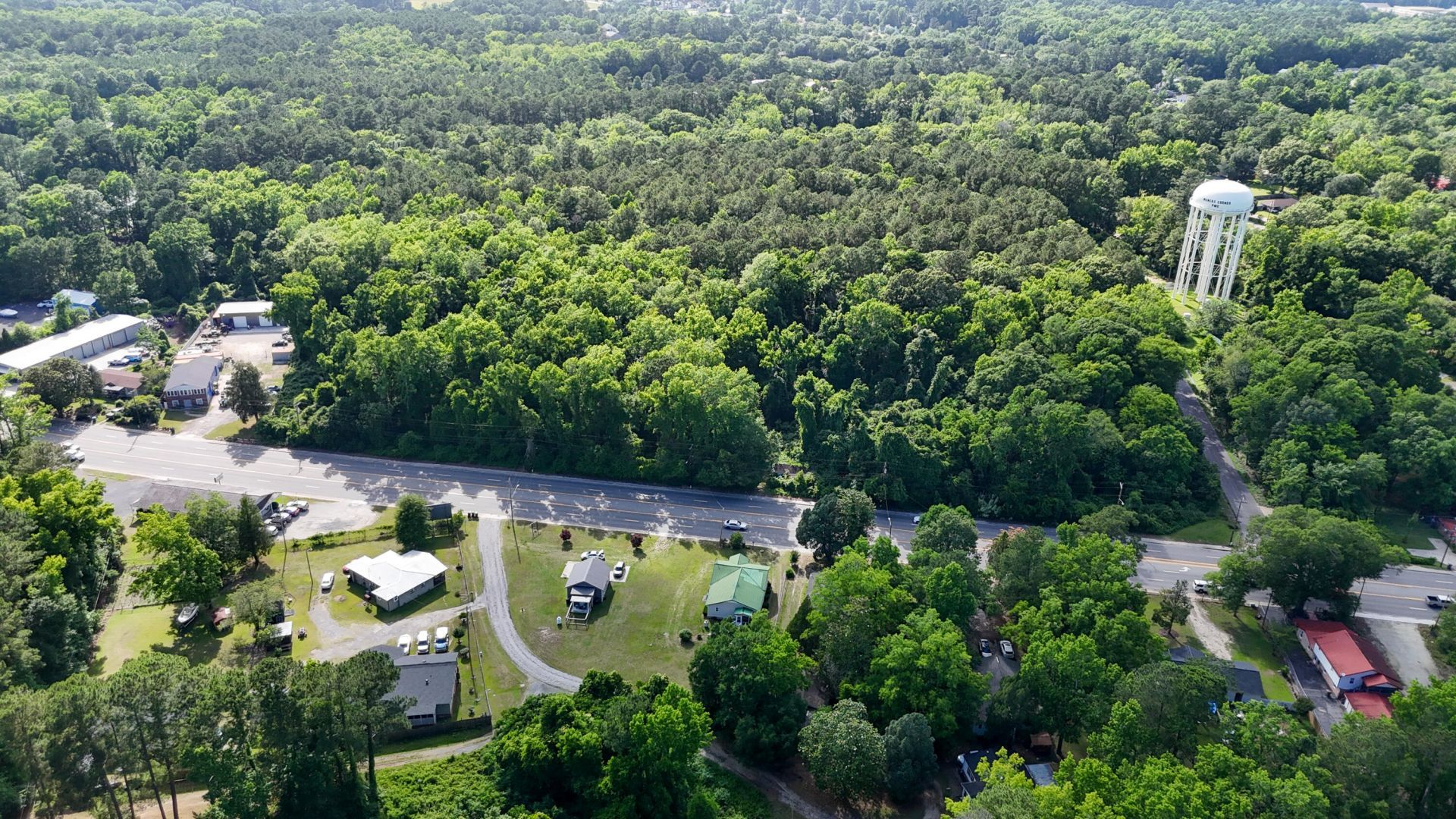 0 S Live Oak Drive  Photo 4