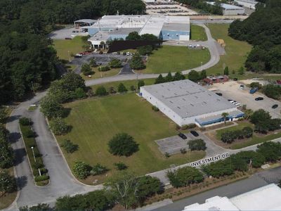 7261 Investment Drive , North Charleston, SC 29418