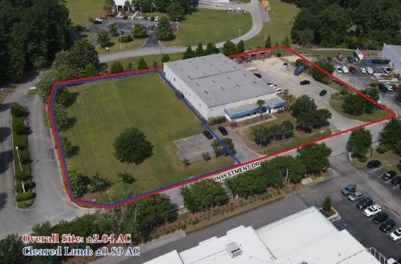 7261 Investment Drive  Photo 4