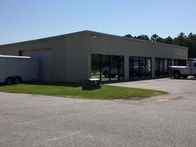 2126 Cainhoy Road , Unit A-D, Huger, SC 29450