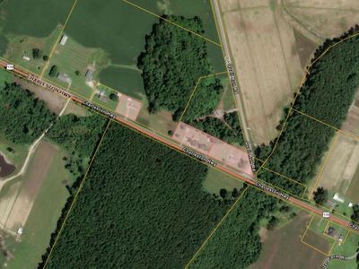 9867-9929 Charleston Highway , Saint George, SC 29477