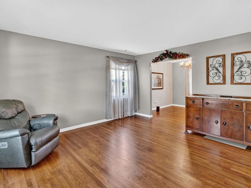 1444 Cypresswood Court , Columbus, OH 43229 Photo 17