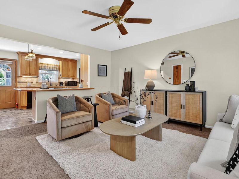 1444 Cypresswood Court , Columbus, OH 43229 Photo 6