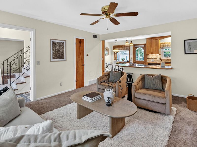 1444 Cypresswood Court , Columbus, OH 43229 Photo 7