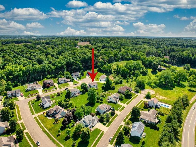 763 Quarry View Drive , Heath, OH 43056 Photo 10