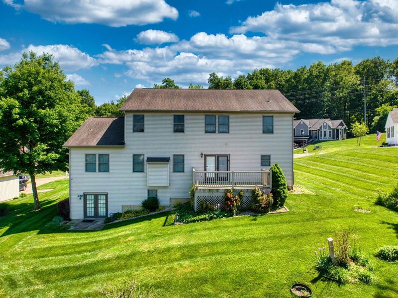 763 Quarry View Drive , Heath, OH 43056 Photo 12
