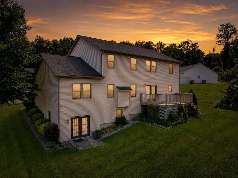 763 Quarry View Drive , Heath, OH 43056 Photo 14