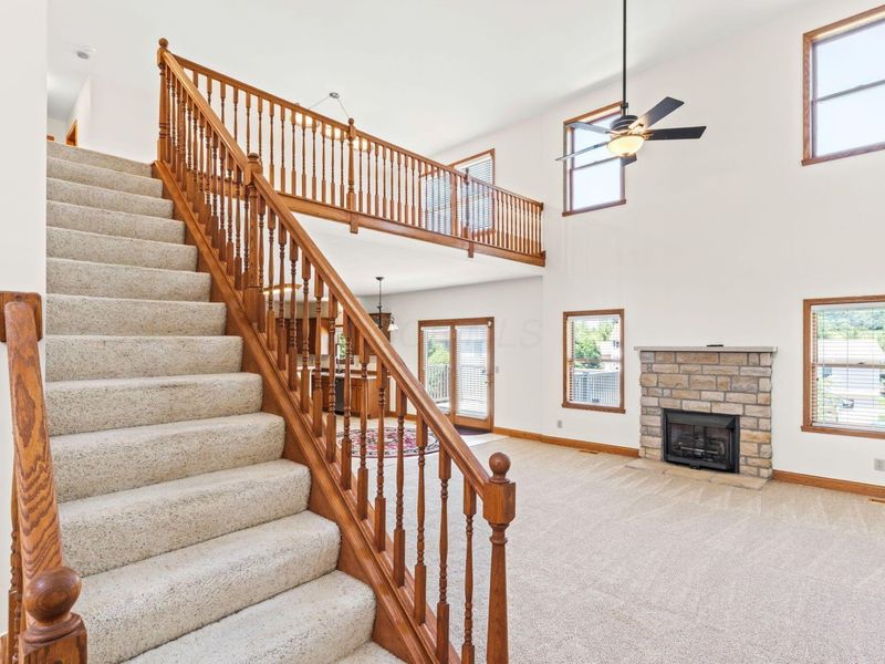 763 Quarry View Drive , Heath, OH 43056 Photo 15