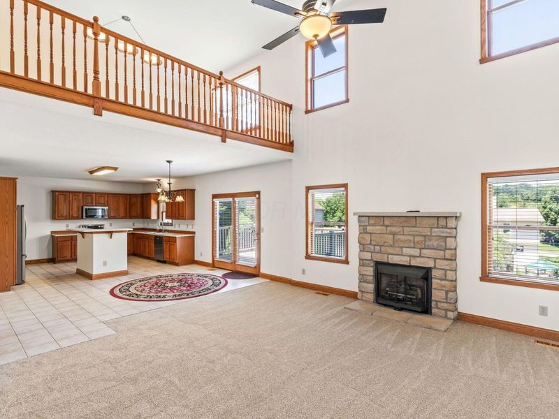 763 Quarry View Drive , Heath, OH 43056 Photo 17