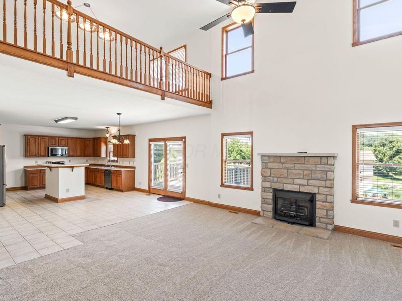 763 Quarry View Drive , Heath, OH 43056 Photo 18