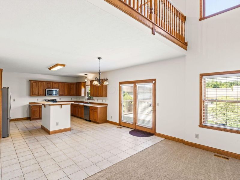 763 Quarry View Drive , Heath, OH 43056 Photo 20