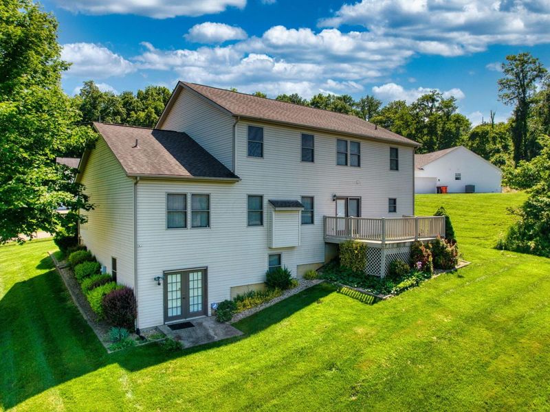 763 Quarry View Drive , Heath, OH 43056 Photo 3
