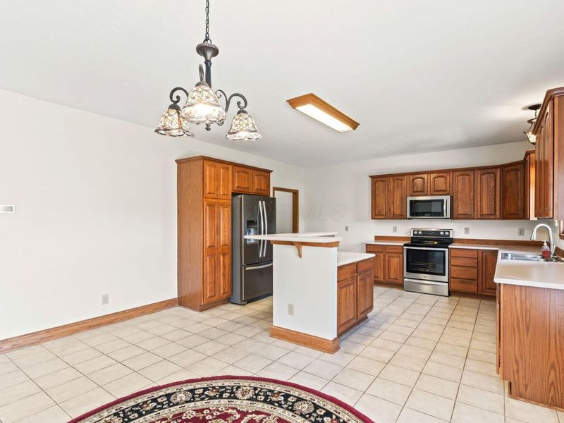 763 Quarry View Drive , Heath, OH 43056 Photo 30