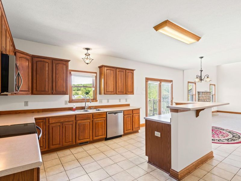763 Quarry View Drive , Heath, OH 43056 Photo 35