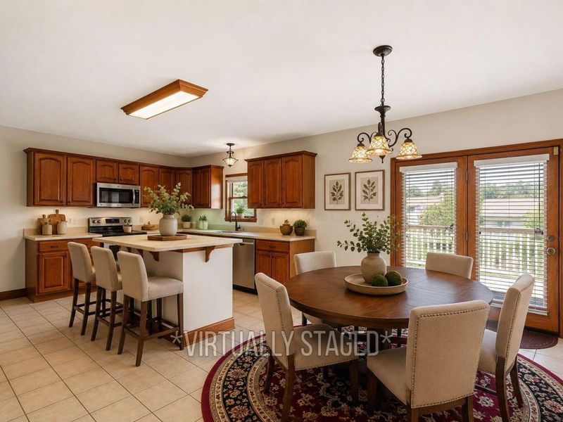 763 Quarry View Drive , Heath, OH 43056 Photo 5