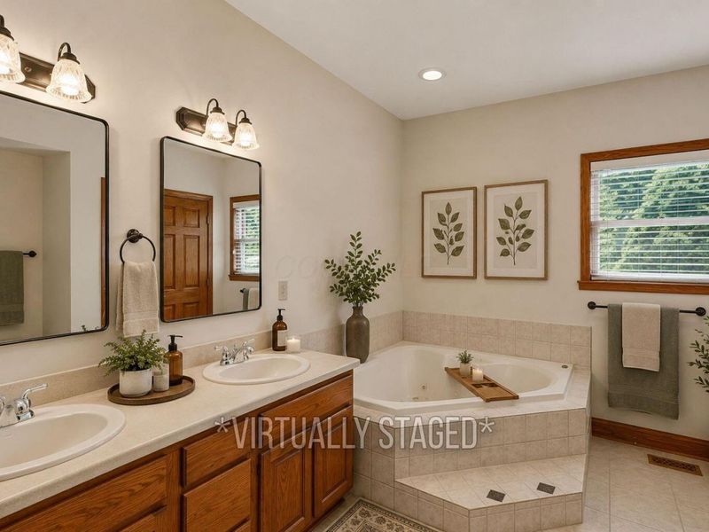 763 Quarry View Drive , Heath, OH 43056 Photo 7