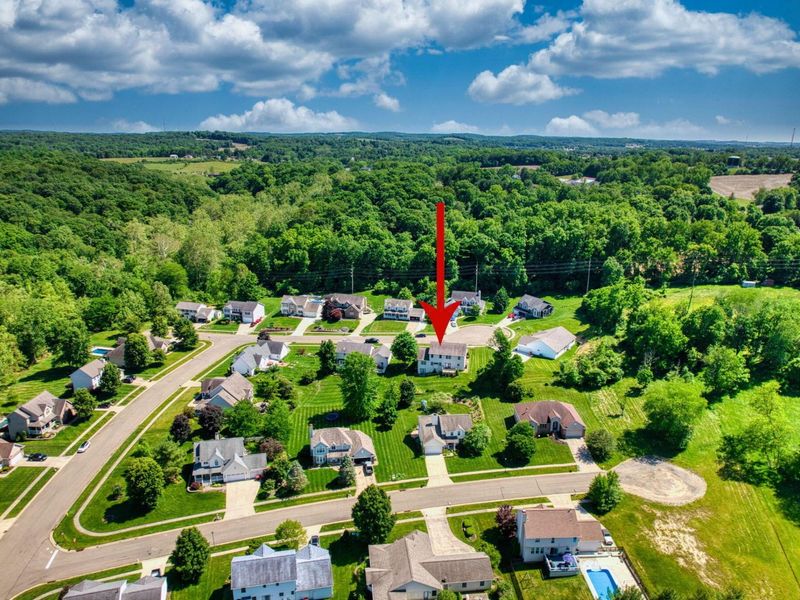 763 Quarry View Drive , Heath, OH 43056 Photo 78