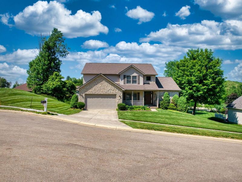 763 Quarry View Drive , Heath, OH 43056 Photo 79