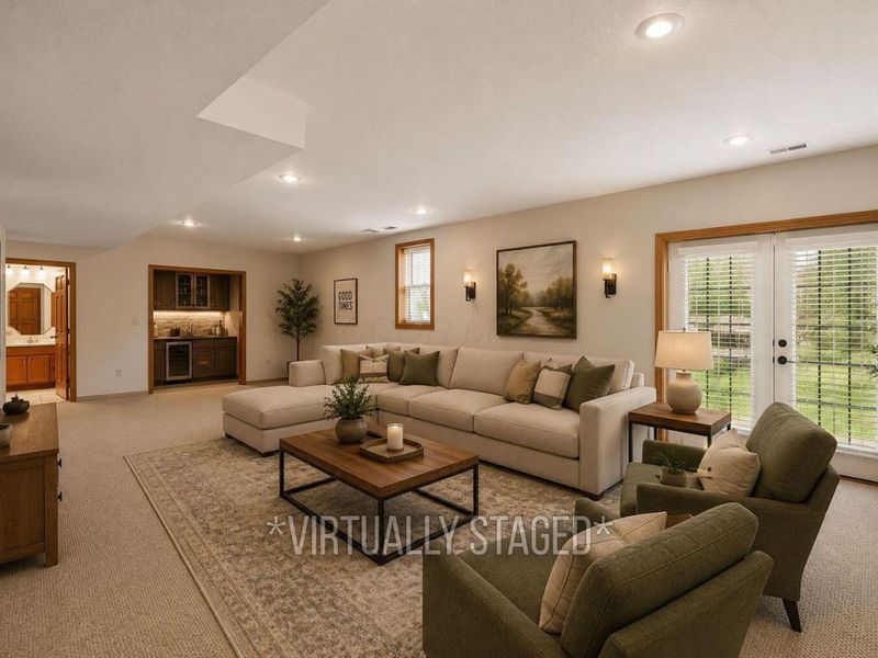 763 Quarry View Drive , Heath, OH 43056 Photo 8