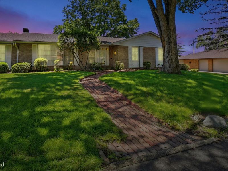 426 Coventry Circle, Zanesville, OH 43701 Photo 27