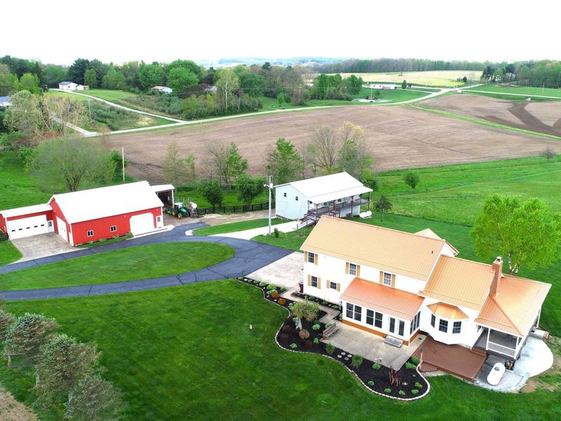3870 Vanwinkle Road , Frazeysburg, OH 43822 Photo 18