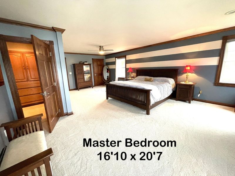 3870 Vanwinkle Road , Frazeysburg, OH 43822 Photo 24