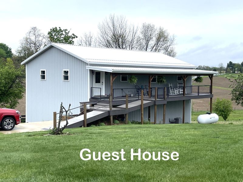 3870 Vanwinkle Road , Frazeysburg, OH 43822 Photo 29