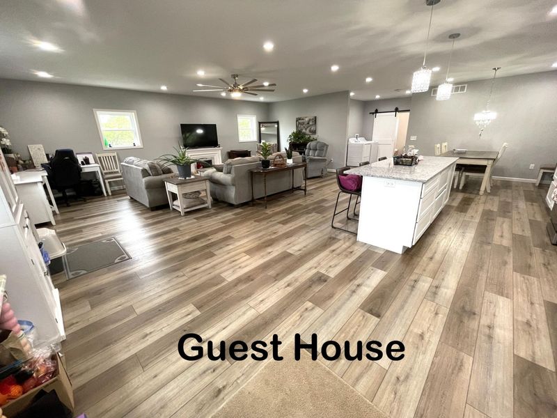 3870 Vanwinkle Road , Frazeysburg, OH 43822 Photo 33