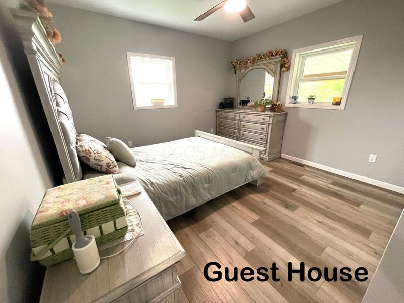 3870 Vanwinkle Road , Frazeysburg, OH 43822 Photo 36