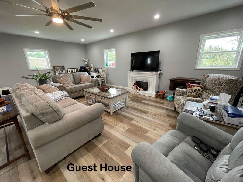 3870 Vanwinkle Road , Frazeysburg, OH 43822 Photo 39