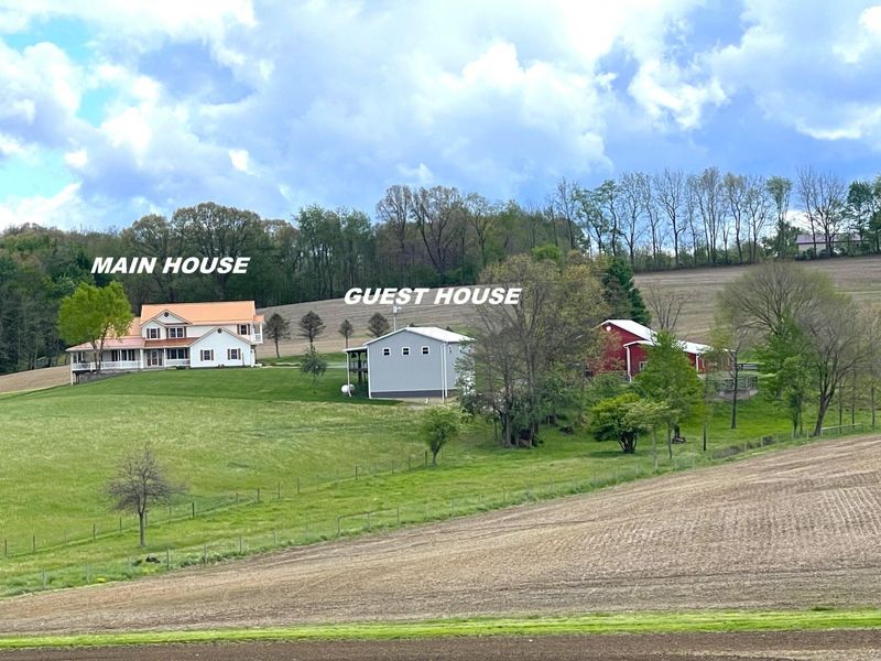 3870 Vanwinkle Road , Frazeysburg, OH 43822 Photo 4
