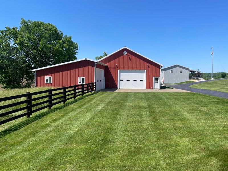 3870 Vanwinkle Road , Frazeysburg, OH 43822 Photo 40