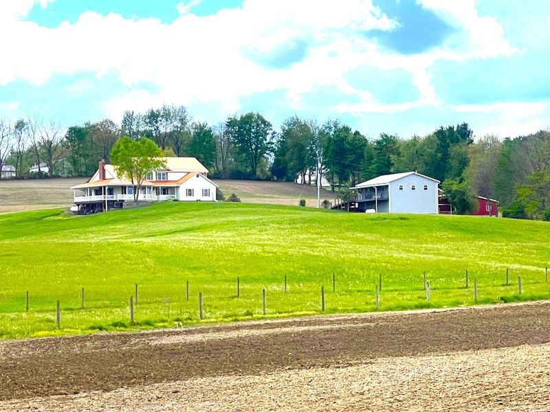 3870 Vanwinkle Road , Frazeysburg, OH 43822 Photo 54