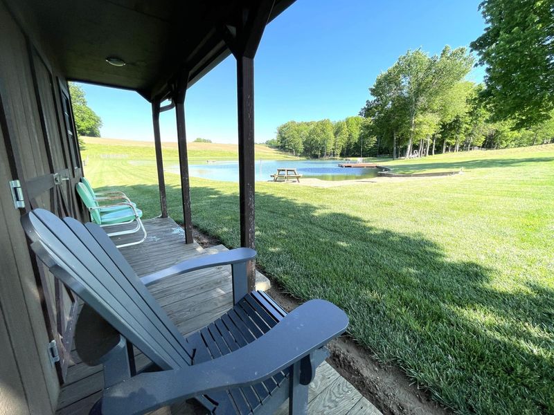 3870 Vanwinkle Road , Frazeysburg, OH 43822 Photo 73